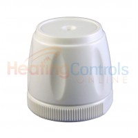 Wheelhead Cap for TRV or Manifold  Wheelhead Cap for TRV or Manifold