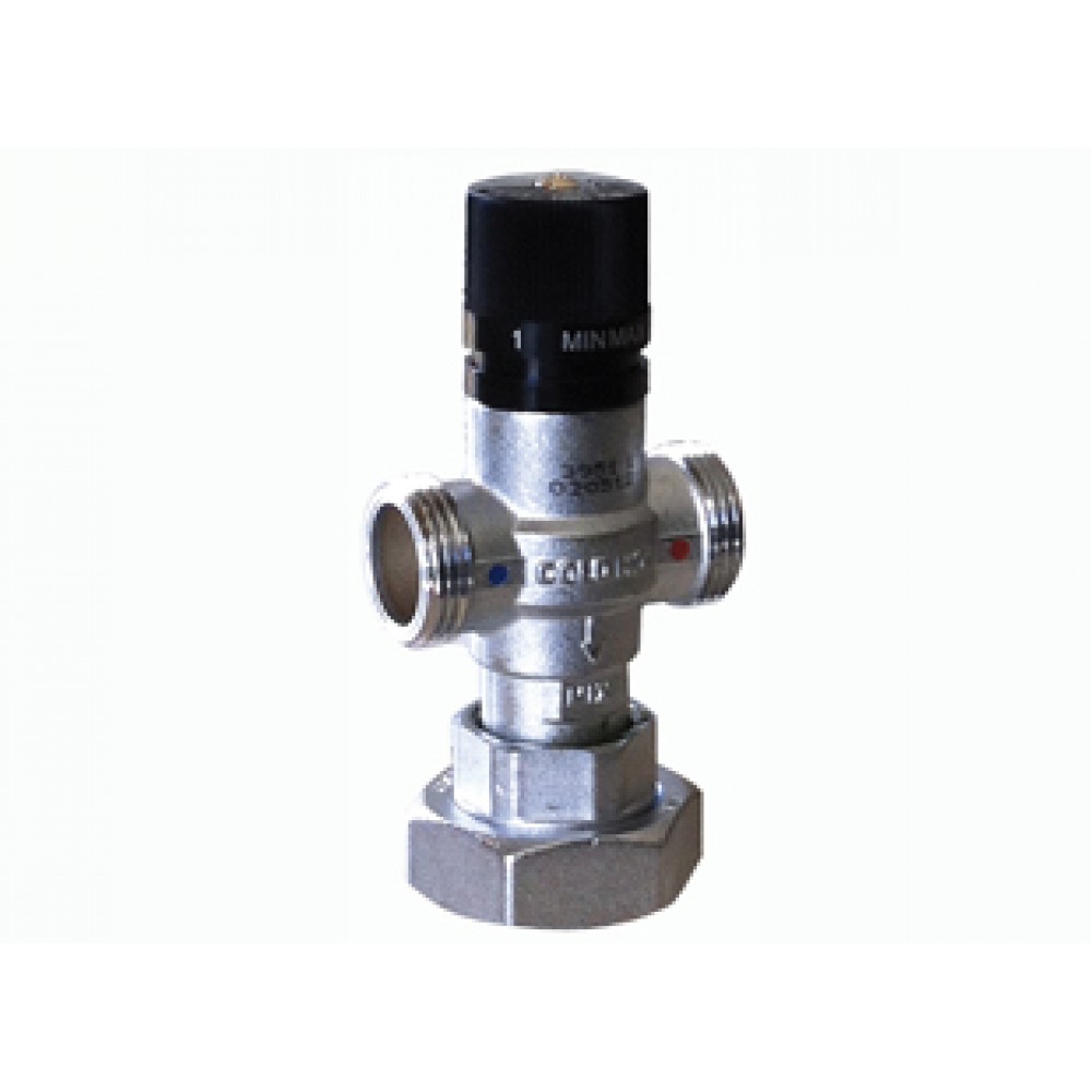 FAR Thermostatic Mixing Valve For Manifold Set
