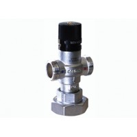 FAR Thermostatic Mixing Valve For Manifold Set 