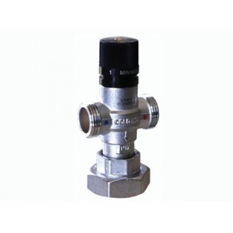 FAR Thermostatic Mixing Valve For Manifold Set