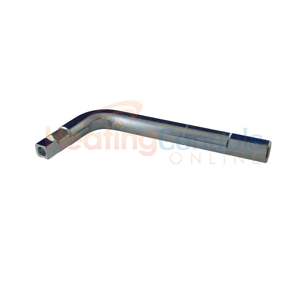 Radiator Valve Spanner