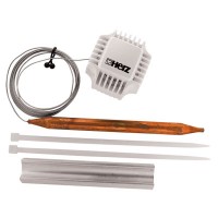 Herz/WTH Thermostatic Head for HIU 