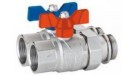 Manifold Fittings and Spares