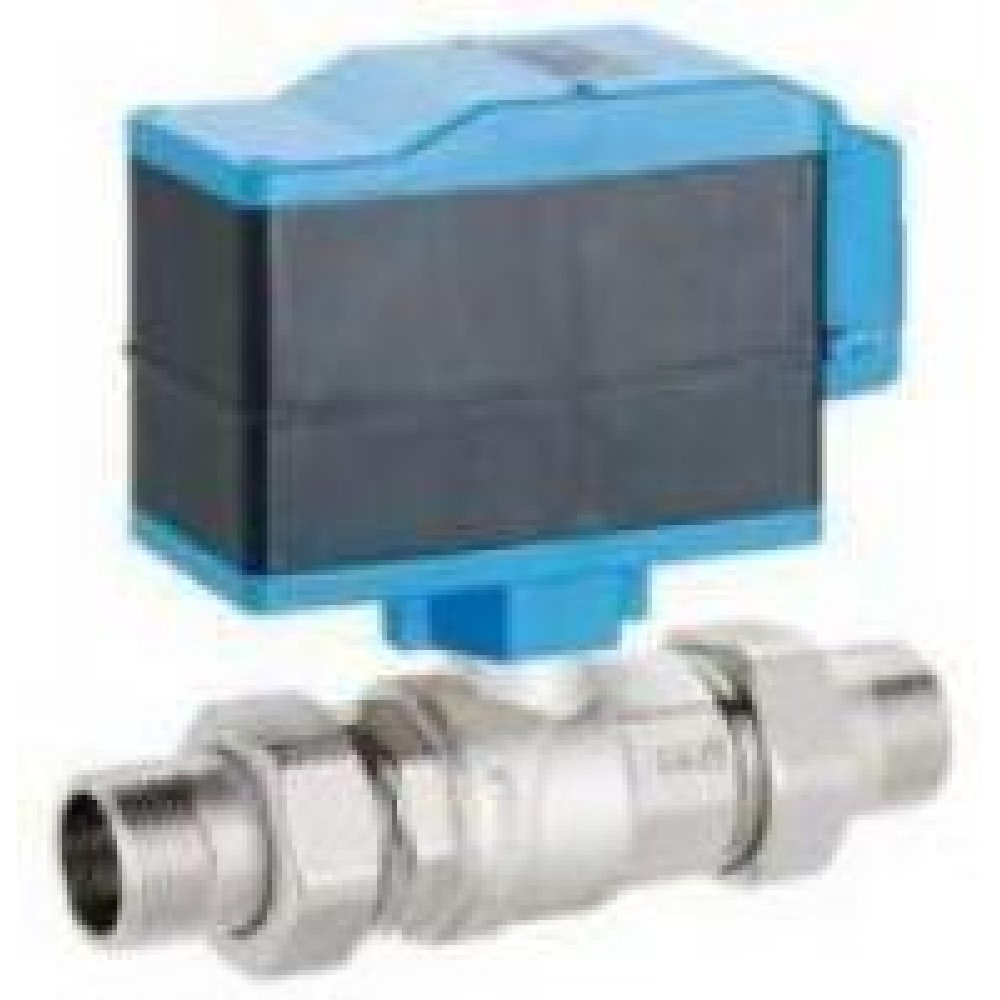 Emmeti 1.25" High Torque Zone Valve