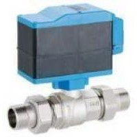 Emmeti 1.25" High Torque Zone Valve 