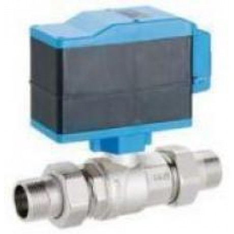 Emmeti 2" High Torque Zone Valve