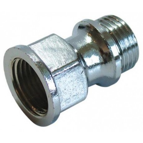 1/2" Extension Piece - 30mm