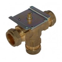 Danfoss Randall HSV3B28 28mm Valve Body  Danfoss Randall HSV3B28 28mm Valve Body