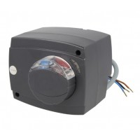 Multi-Fit Mixing Valve Actuator - 230v 