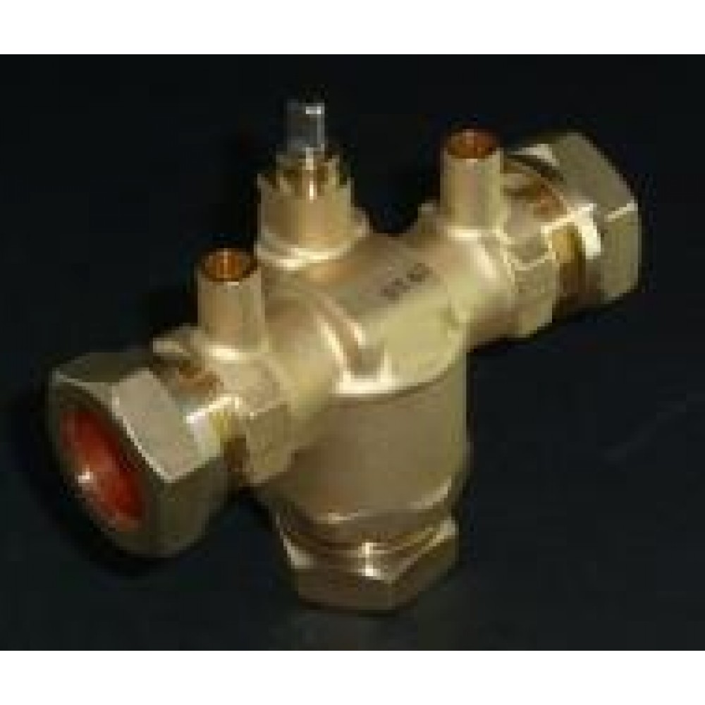 Drayton 679-3 22mm 3-Port Valve Body