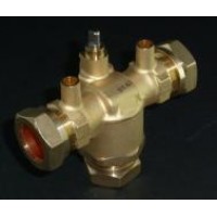 Drayton 679-3 22mm 3-Port Valve Body  Drayton 679-3 22mm 3-Port Valve Body