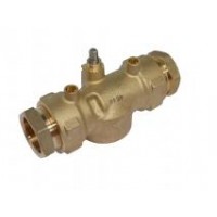 Drayton 779-2 28mm 2-Port Valve Body  Drayton 779-2 28mm 2-Port Valve Body
