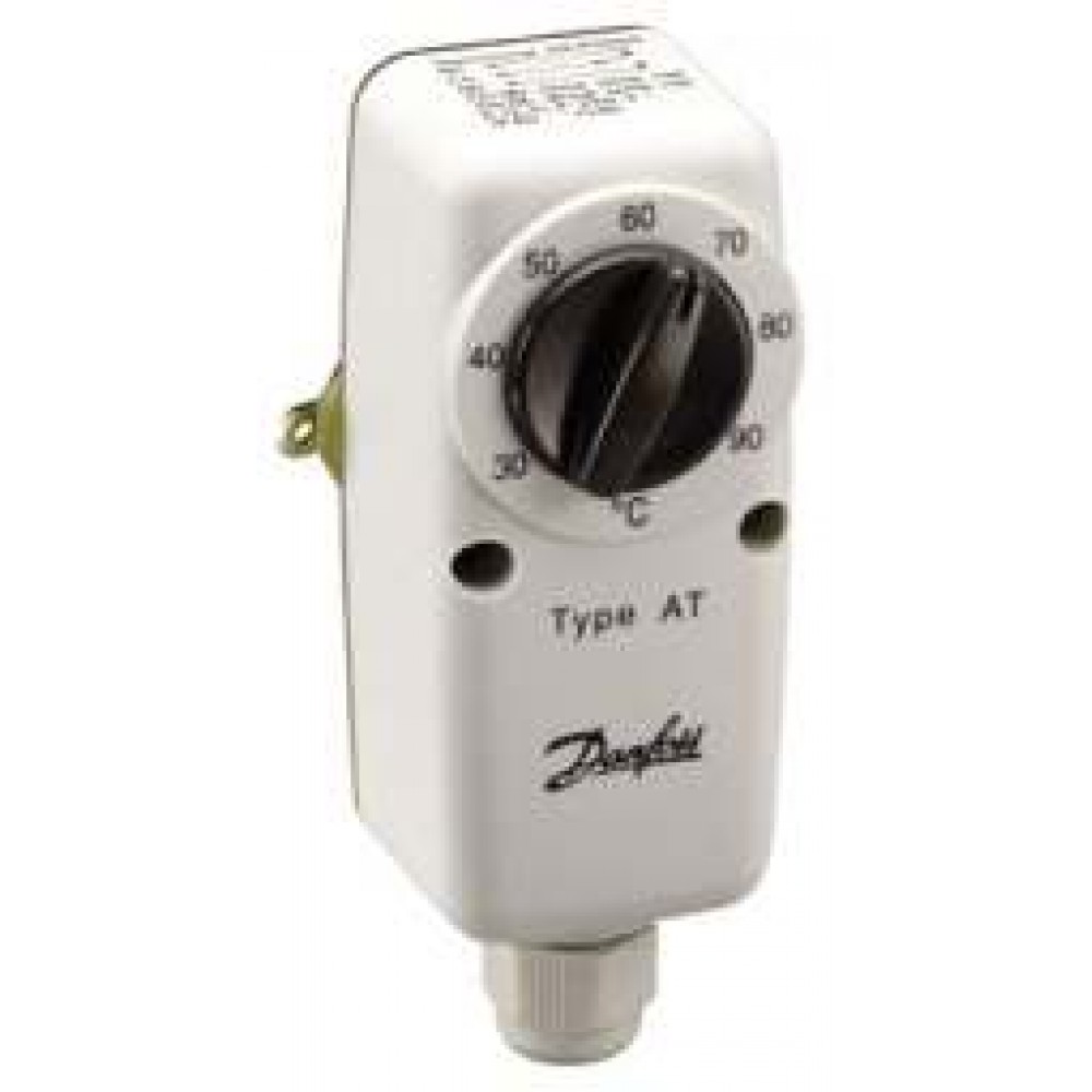 Danfoss Randall ATC Cylinder Thermostat