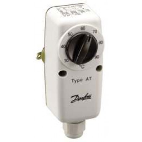 Danfoss Randall ATC Cylinder Thermostat