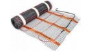 Electric Underfloor Heating