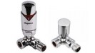 Thermostatic Radiator Valves