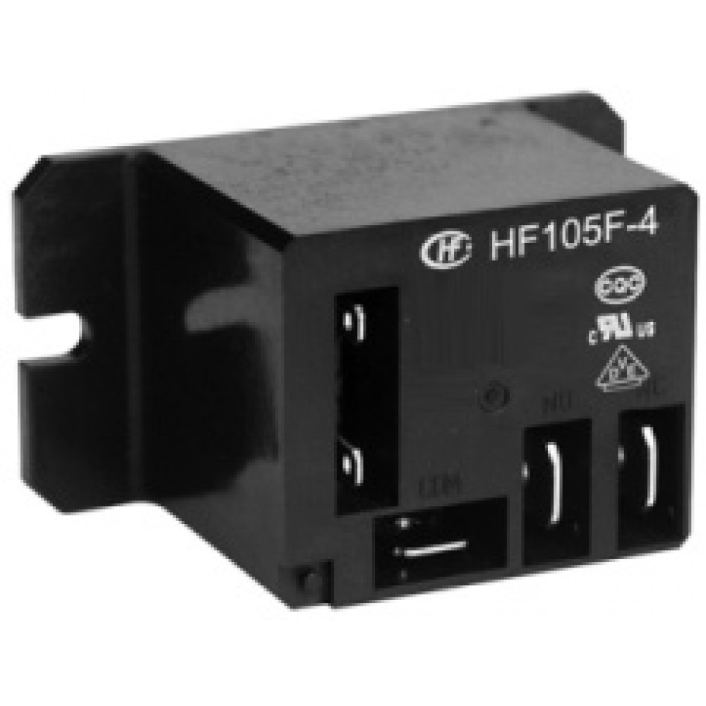 SPDT Relay - 230V 20A