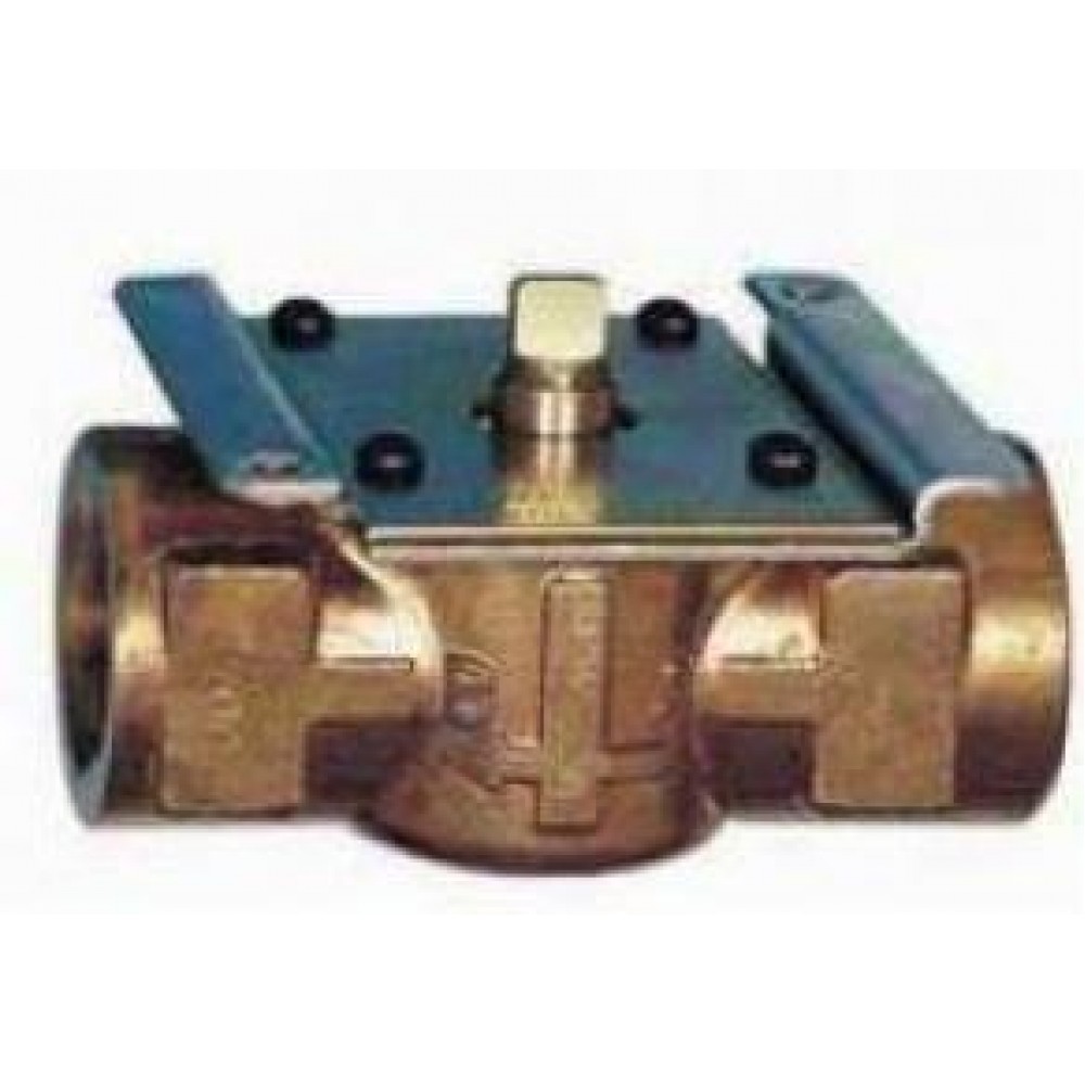 Danfoss Randall HPV1.0 2 Port Valve Body