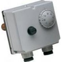 Danfoss Randall ITD Dual Cylinder Thermostat 