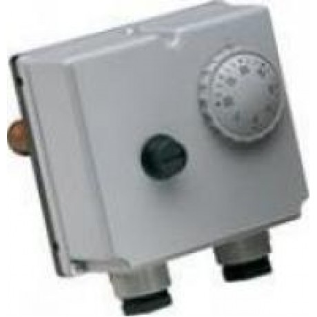 Danfoss Randall ITD Dual Cylinder Thermostat