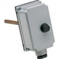 Danfoss Randall ITL Limit Thermostat 
