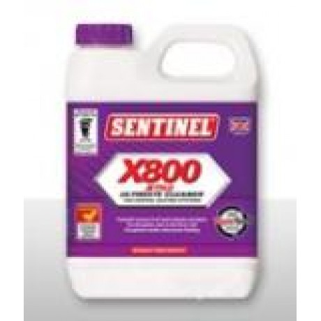 Sentinel X800 Jetflo Ultimate Cleaner