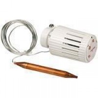 Giacomini R462L Thermostatic Head for Underfloor Heating 