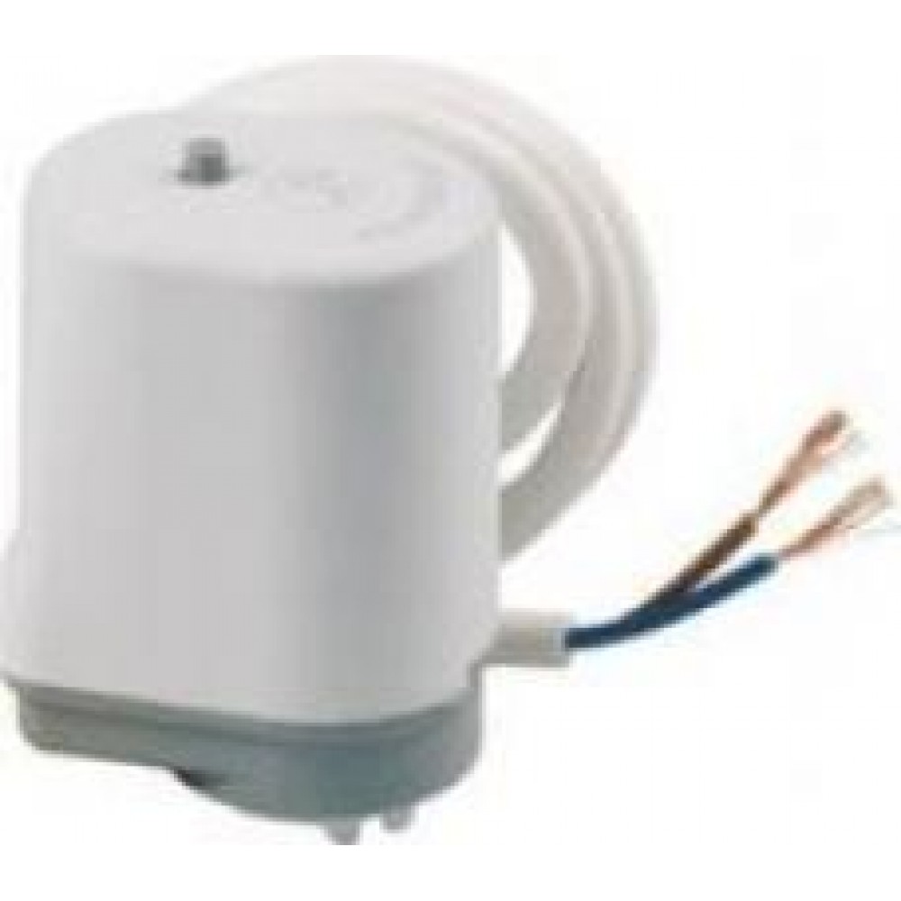 Giacomini 24v (Low Voltage) Thermal Actuator