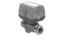 Motorised Valves & Actuators