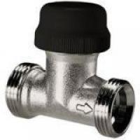 2-Port Valve for Thermal Actuator  2-Port Valve for Thermal Actuator