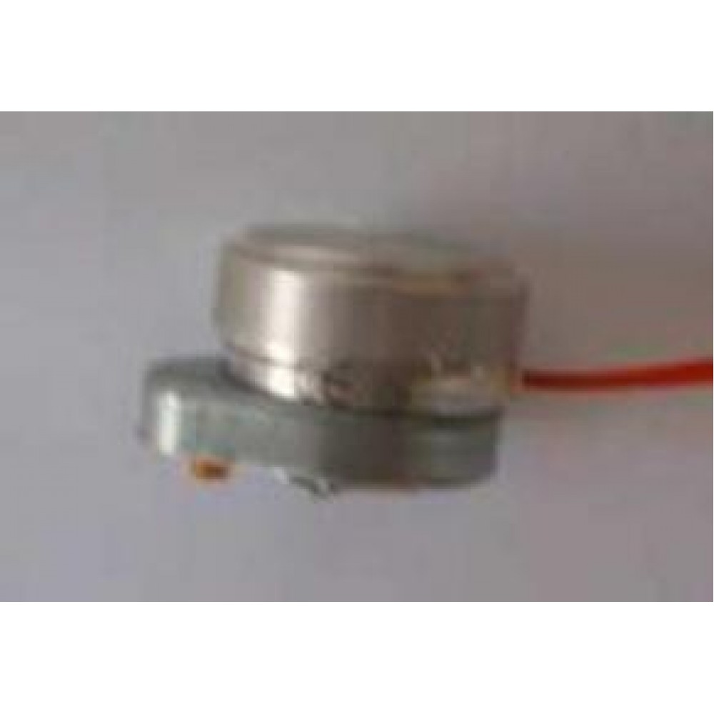 Do Heating Synchronous Motor