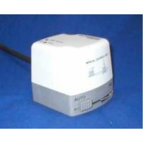 Potterton Myson ACT322 Actuator (MPE322 MSV322 MPE328 MSV328 PL322) - With Lights