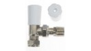 Manual Radiator Valves