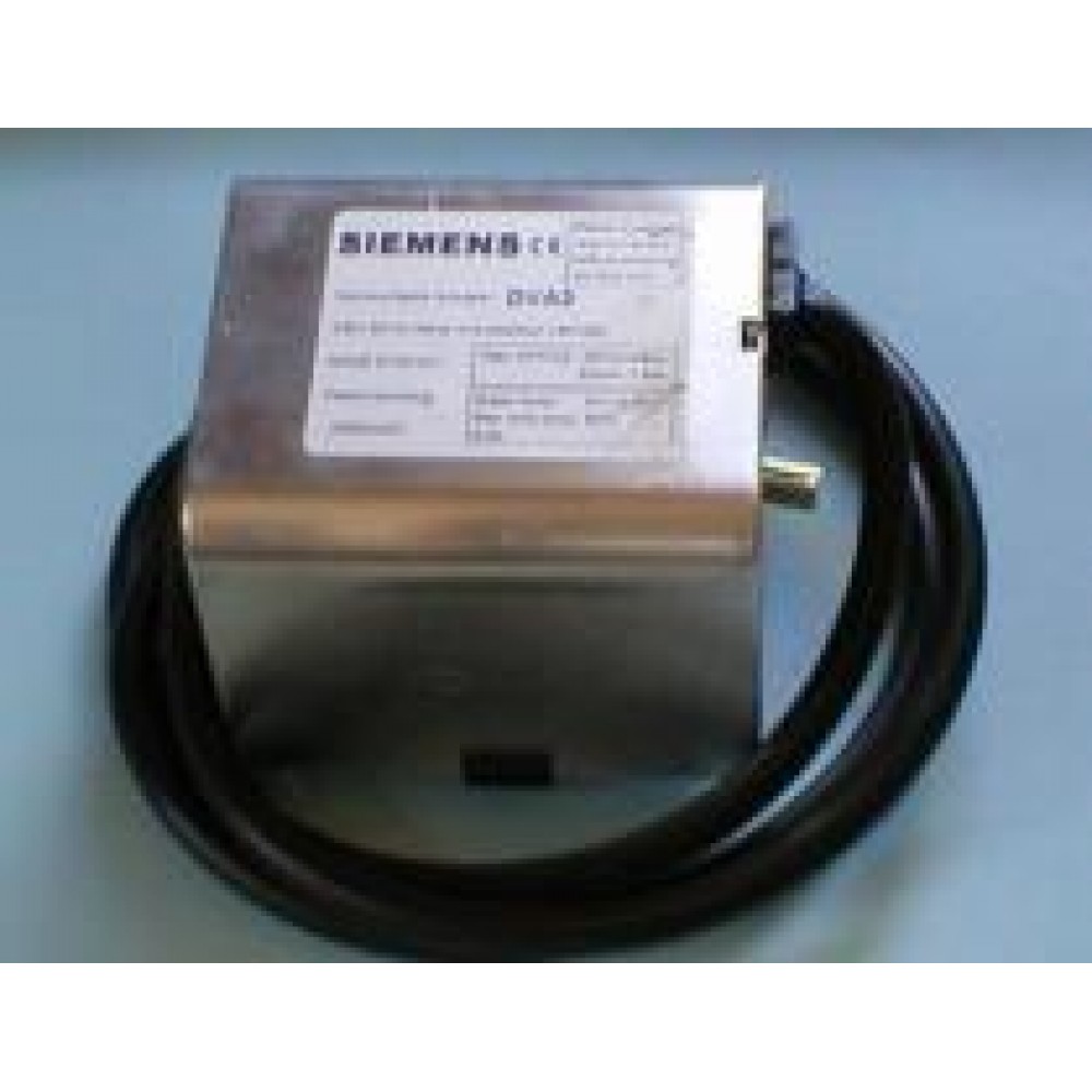 Siemens DVA2 (CZV222 CZV228) Actuator