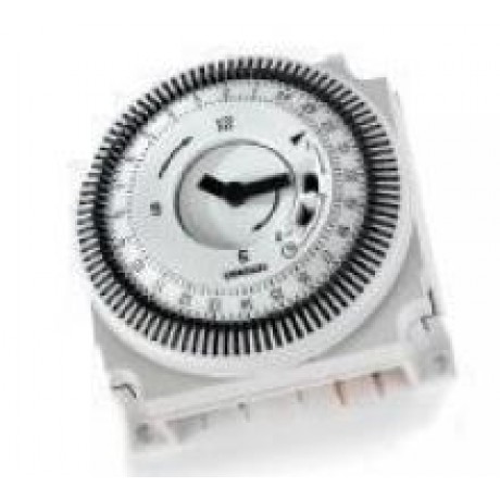 Grasslin 02.76.0133.1 (61313549) Mechanical Timer