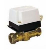 Danfoss Randall HP22 22mm Zone Valve 