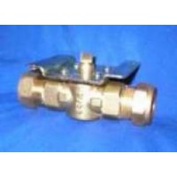 Danfoss Randall HPV28 2 Port Valve Body 