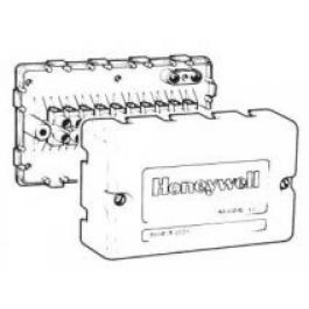 Honeywell Junction Box