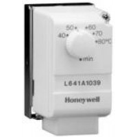 Honeywell L641A Cylinder thermostat 