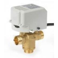 Drayton (ACL) ZA3/679-3 Priority Valve 