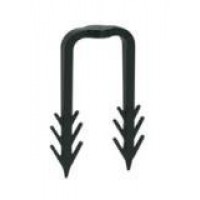 Tacker Pipe Fixing Staples (pack 300) 