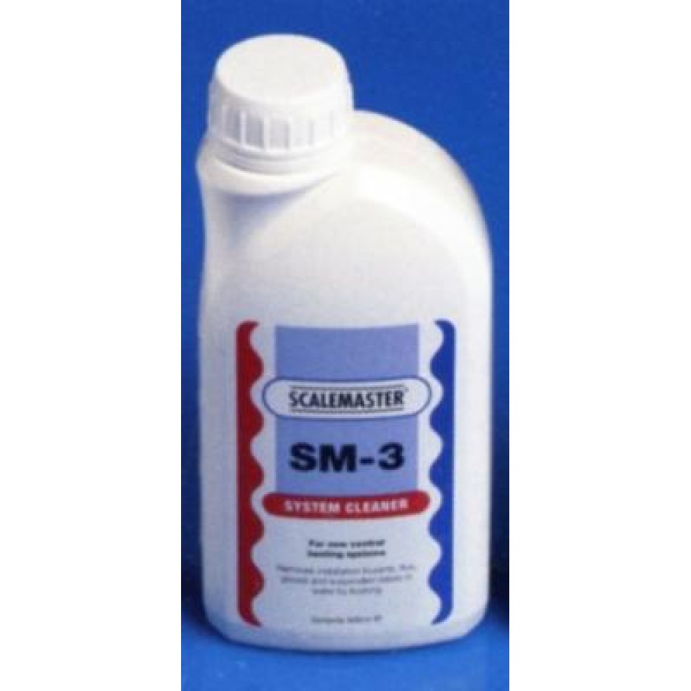 Scalemaster SM3 Non-Acid Cleaner