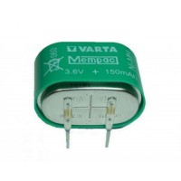 Replacement Battery For Danfoss Randall MK8  Replacement Battery For Danfoss Randall MK8