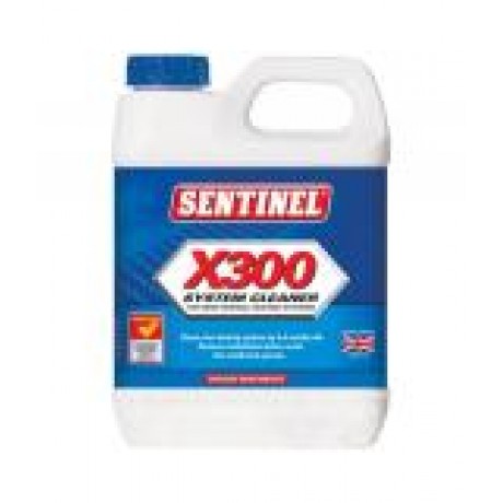 Sentinel X300 Universal Cleanser