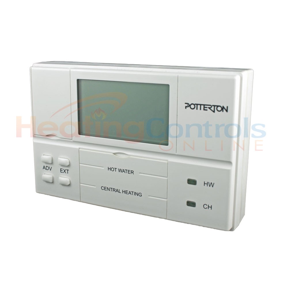 Potterton (Potterton Myson) EP2 Programmer