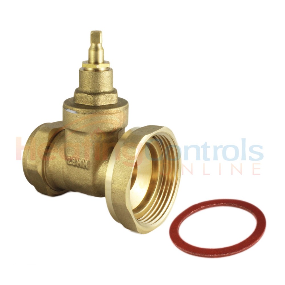 28mm Pump Valve - Gate Type