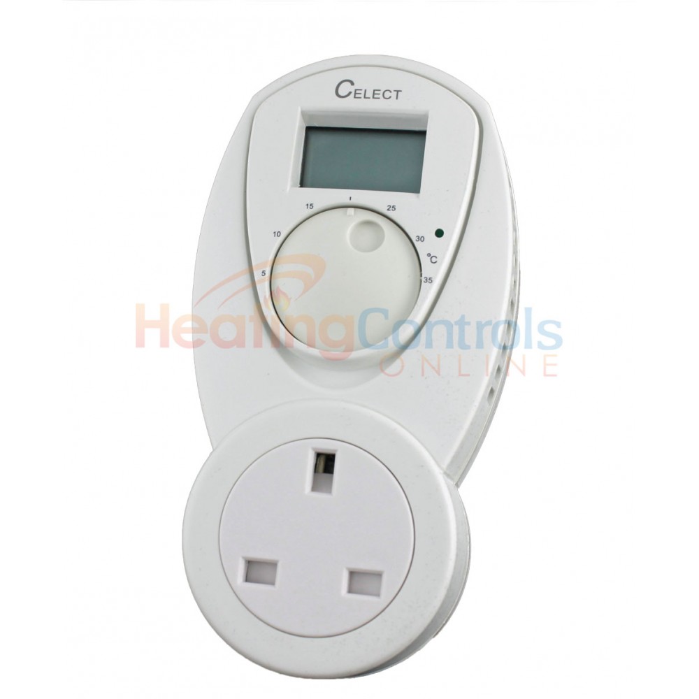 ThermaPlug T30 Plug-In Thermostat