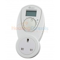 ThermaPlug T30 Plug-In Thermostat  ThermaPlug T30 Plug-In Thermostat