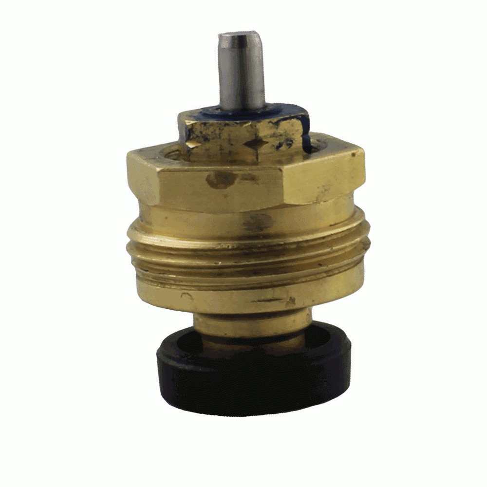 Viega 134518 Thermostatic Insert for 1001.1 Manifold